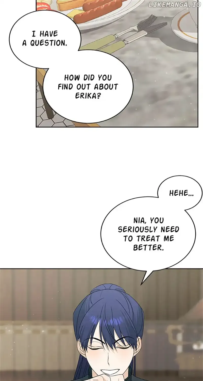 My tyrant’s husband somehow became cautious Chapter 67 page 75 - 