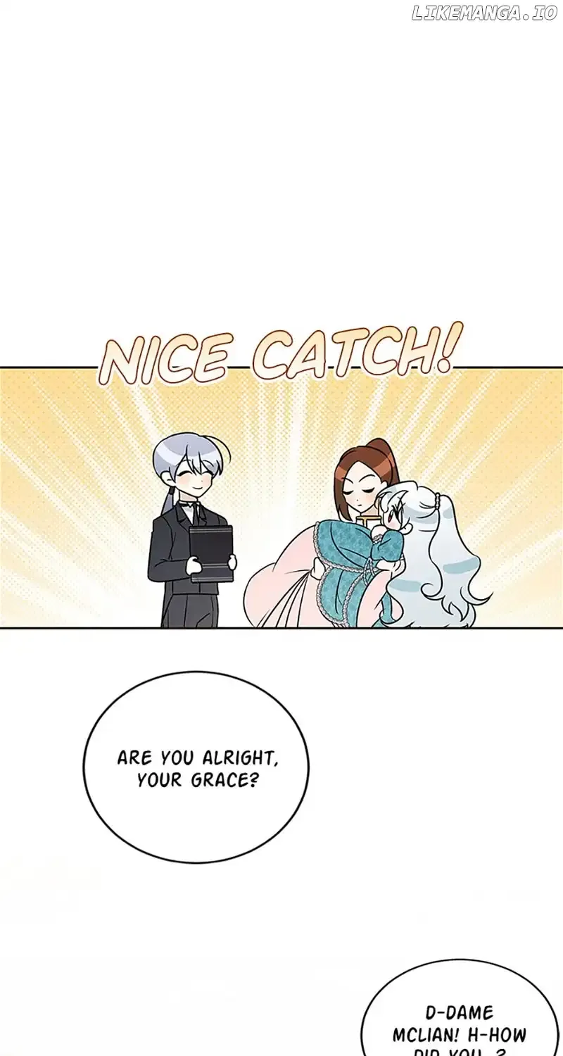 My tyrant’s husband somehow became cautious Chapter 67 page 9 - 