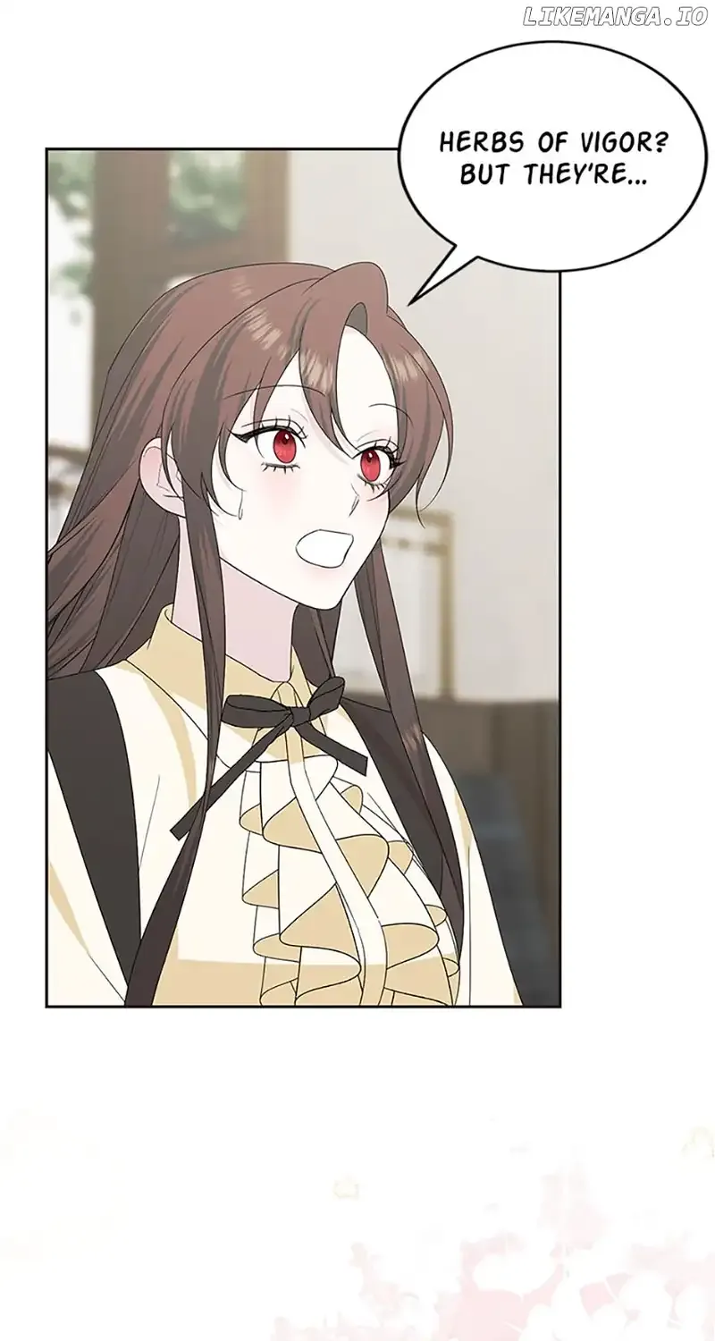 My tyrant’s husband somehow became cautious Chapter 67 page 85 - 
