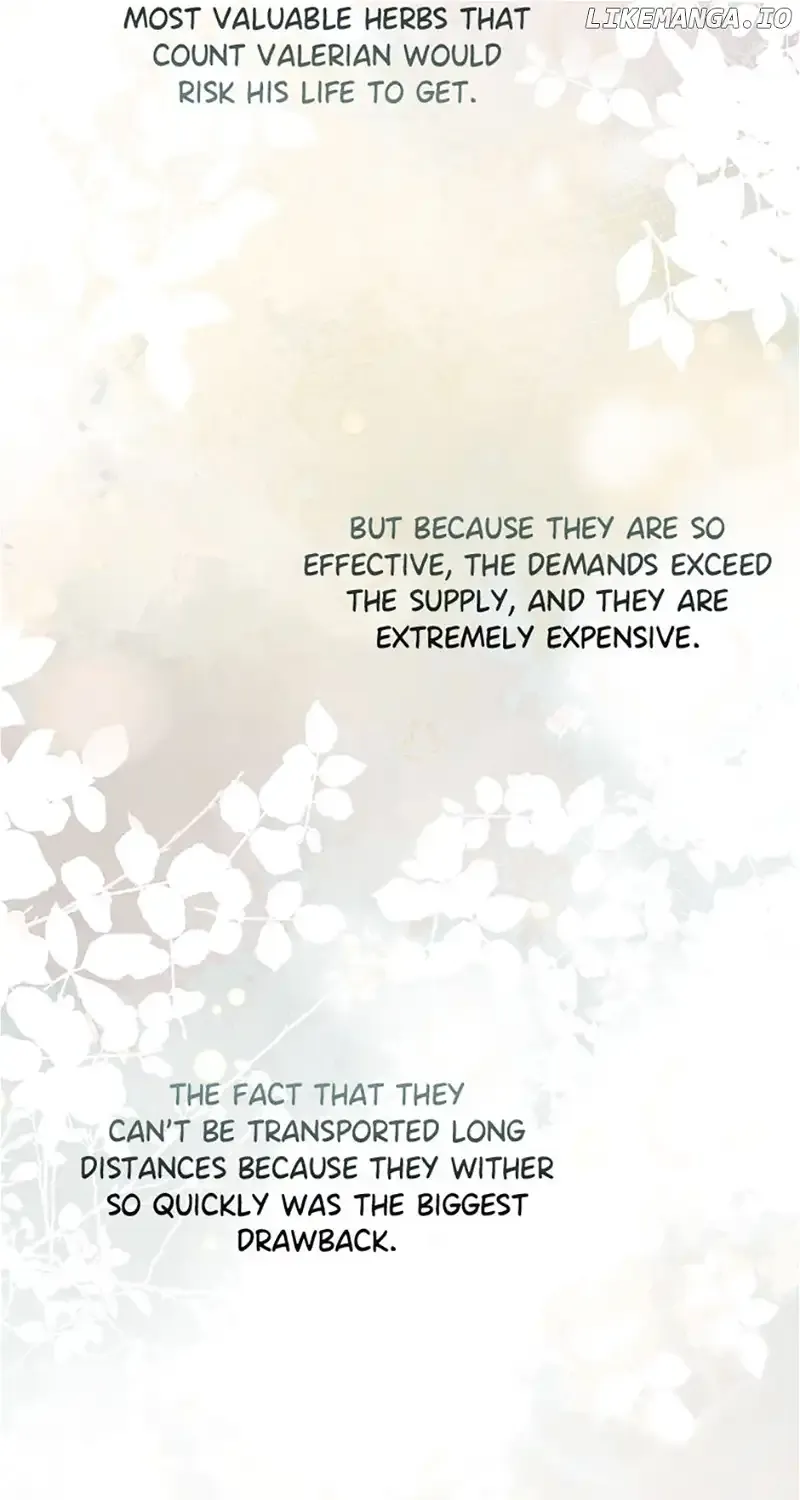 My tyrant’s husband somehow became cautious Chapter 67 page 87 - 