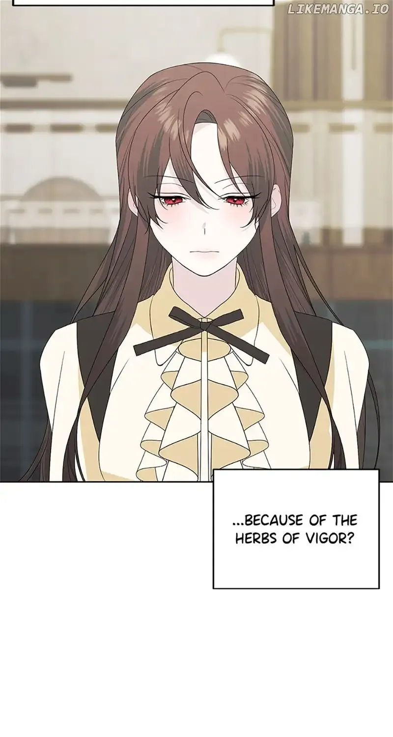 My tyrant’s husband somehow became cautious Chapter 67 page 93 - 