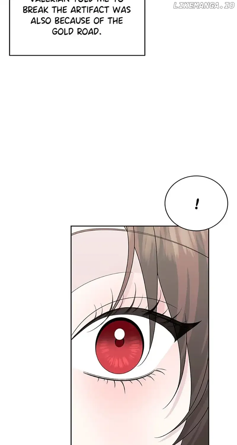 My tyrant’s husband somehow became cautious Chapter 67 page 95 - 