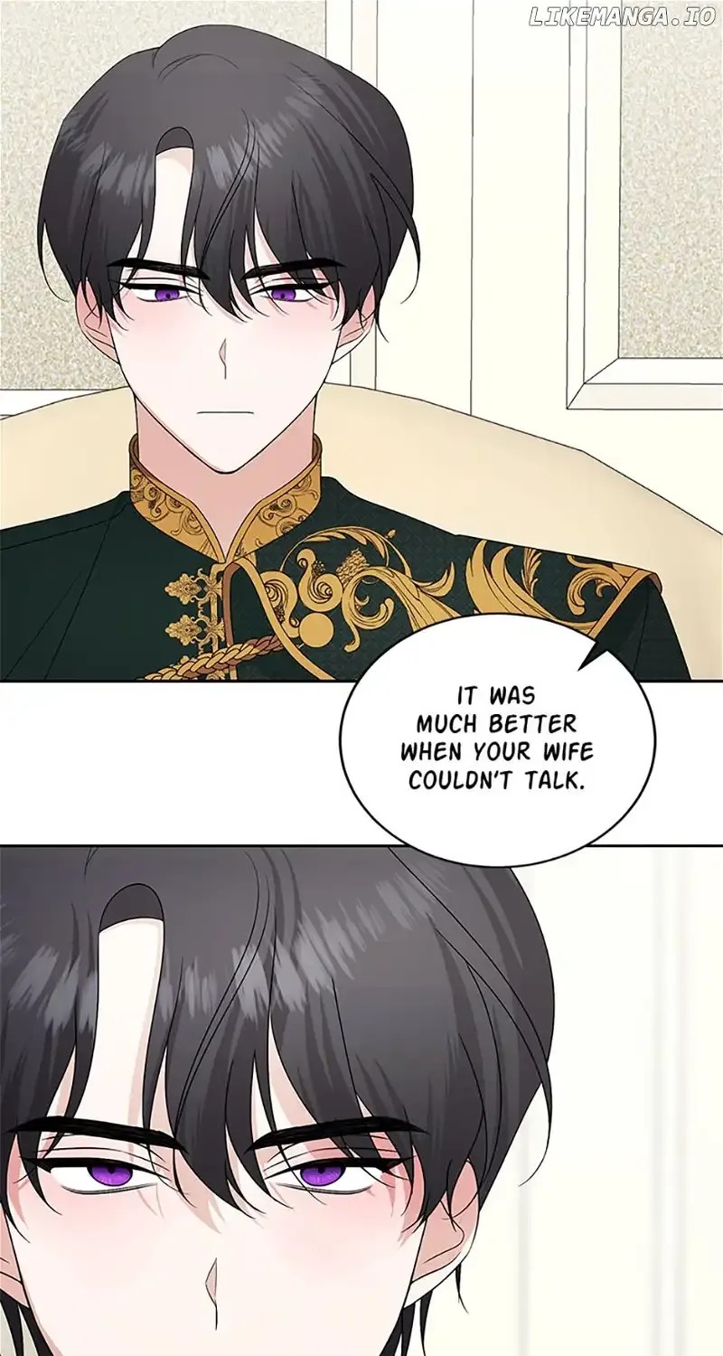 My tyrant’s husband somehow became cautious Chapter 68 page 103 - 