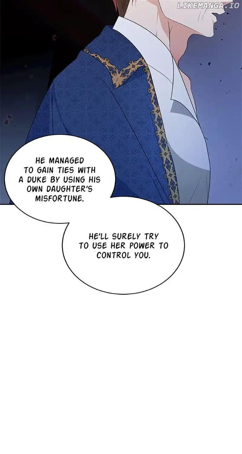 My tyrant’s husband somehow became cautious Chapter 68 page 109 - 