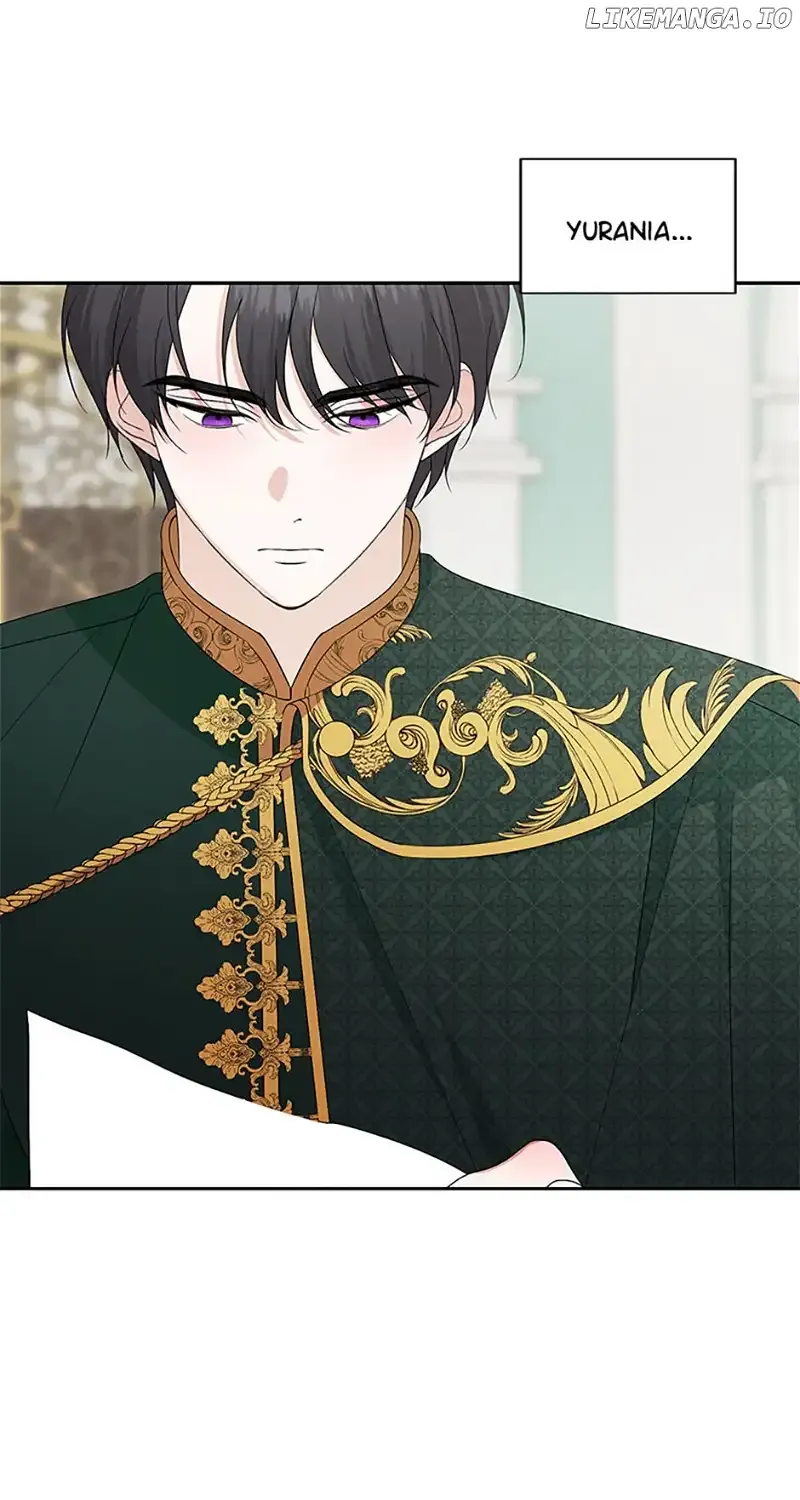 My tyrant’s husband somehow became cautious Chapter 68 page 119 - 