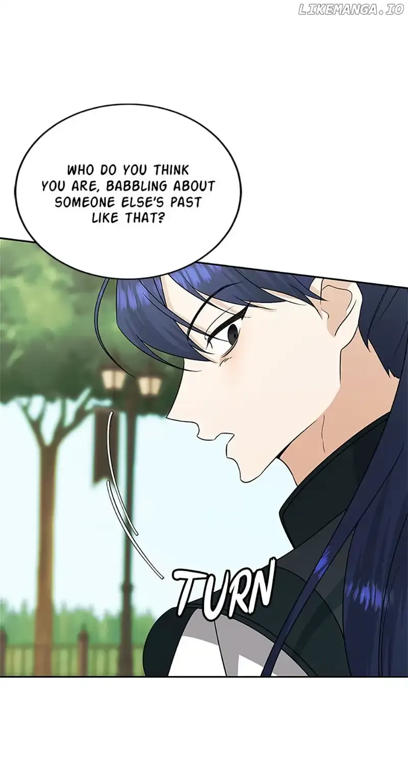 My tyrant’s husband somehow became cautious Chapter 68 page 13 - 
