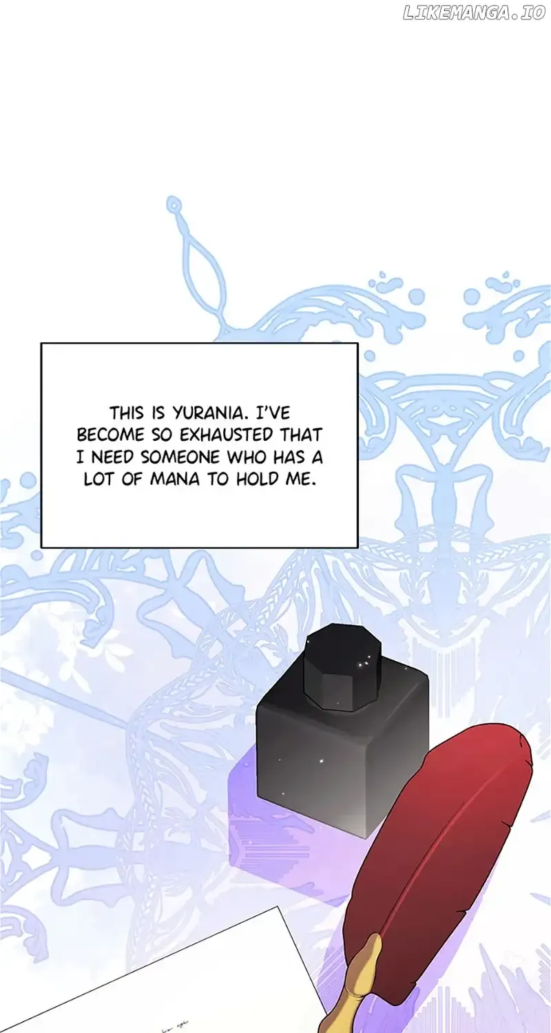 My tyrant’s husband somehow became cautious Chapter 68 page 133 - 