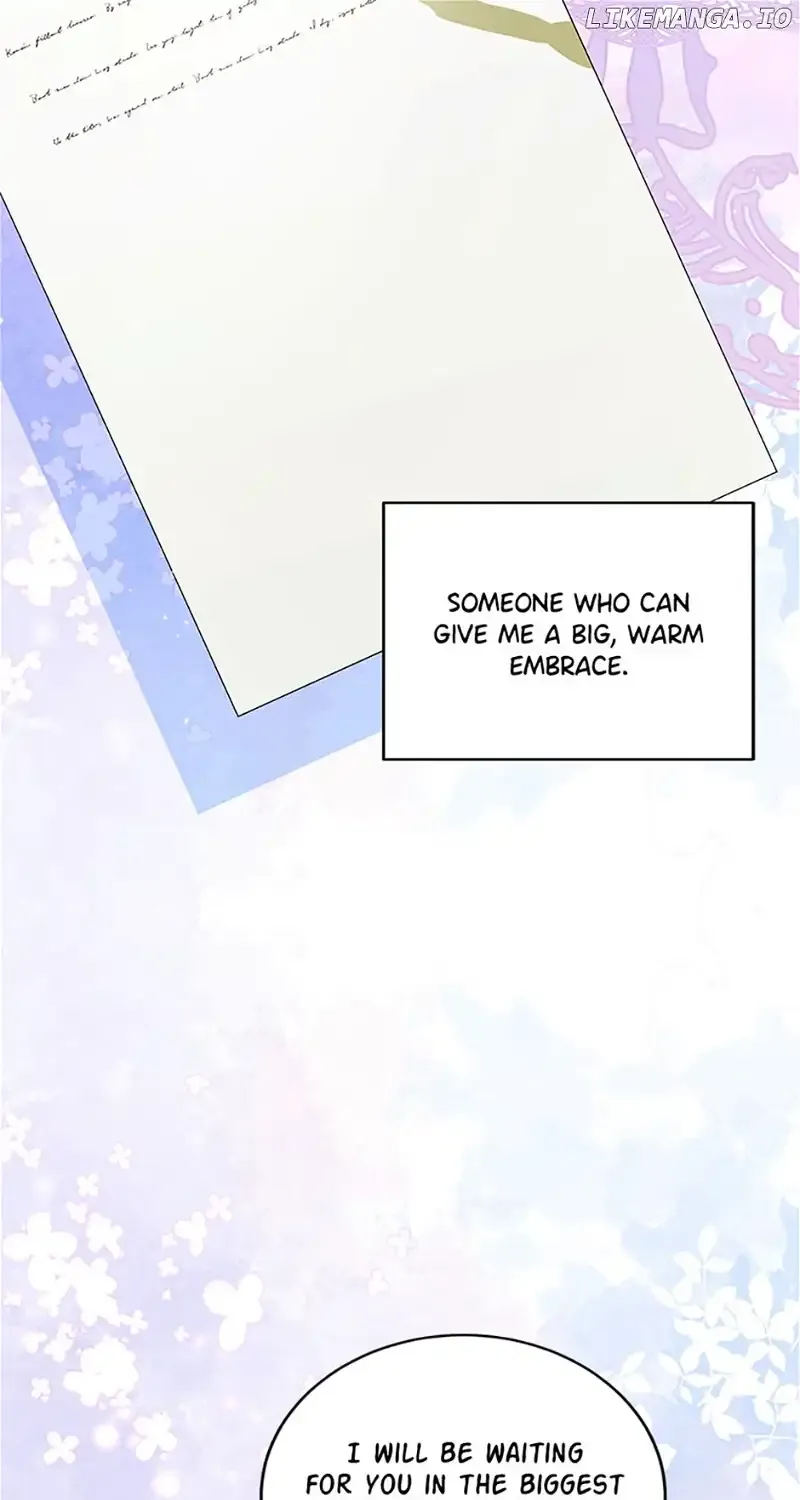 My tyrant’s husband somehow became cautious Chapter 68 page 135 - 