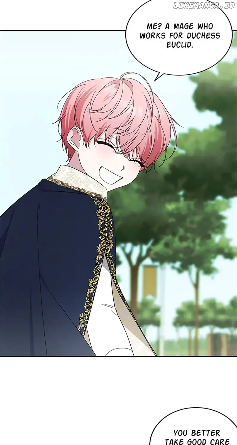 My tyrant’s husband somehow became cautious Chapter 68 page 15 - 