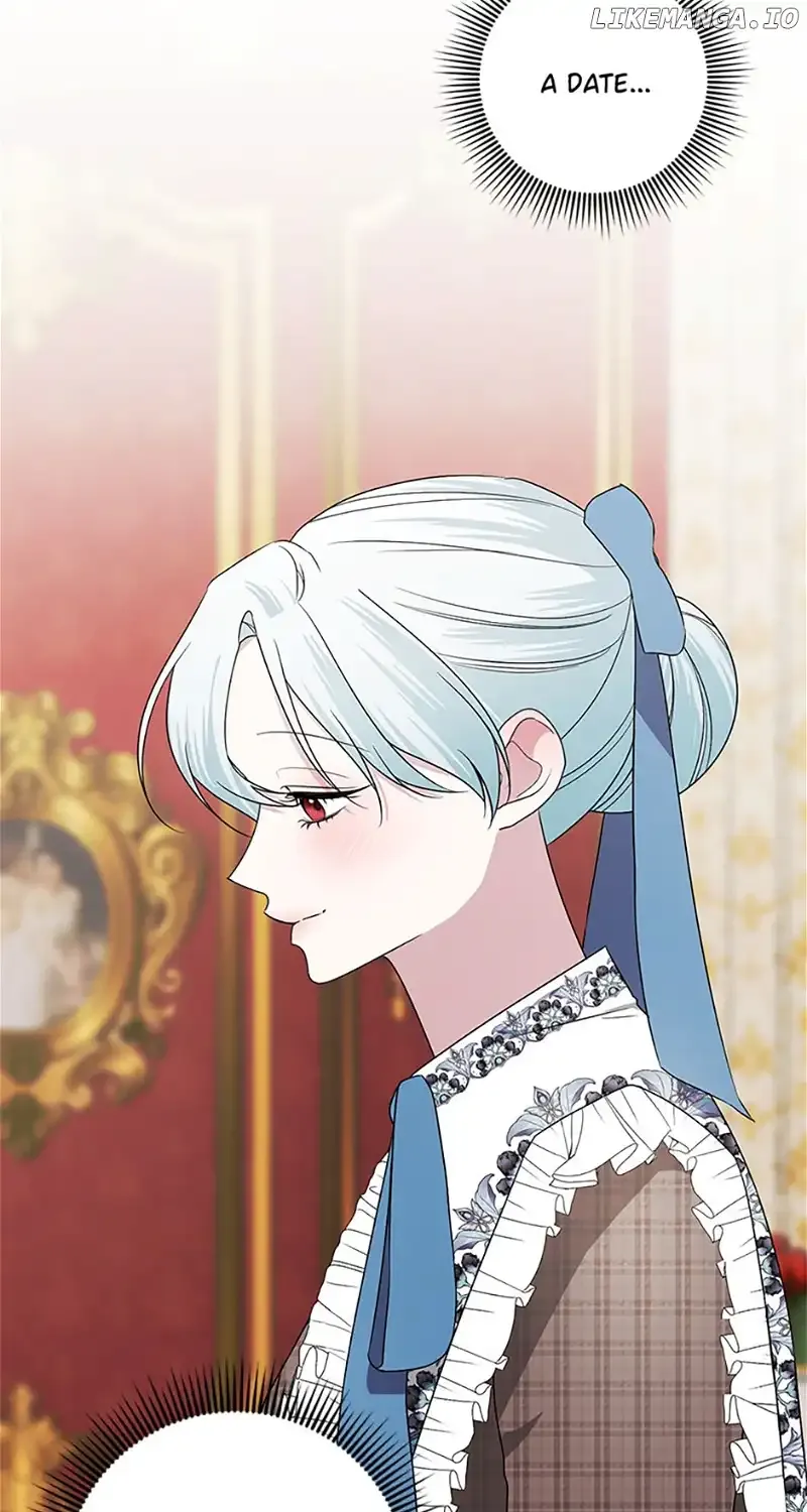 My tyrant’s husband somehow became cautious Chapter 68 page 149 - 