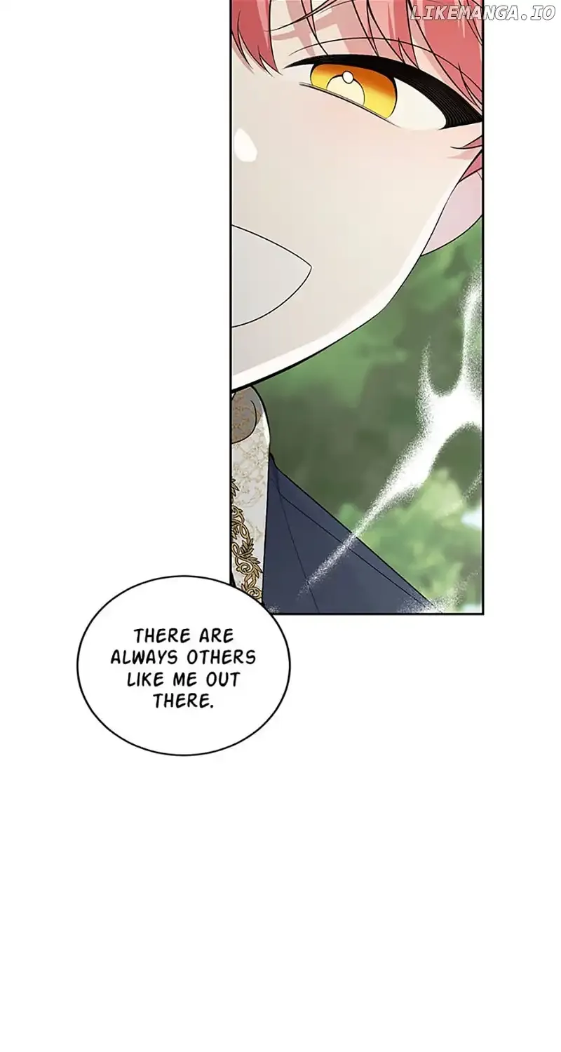 My tyrant’s husband somehow became cautious Chapter 68 page 17 - 