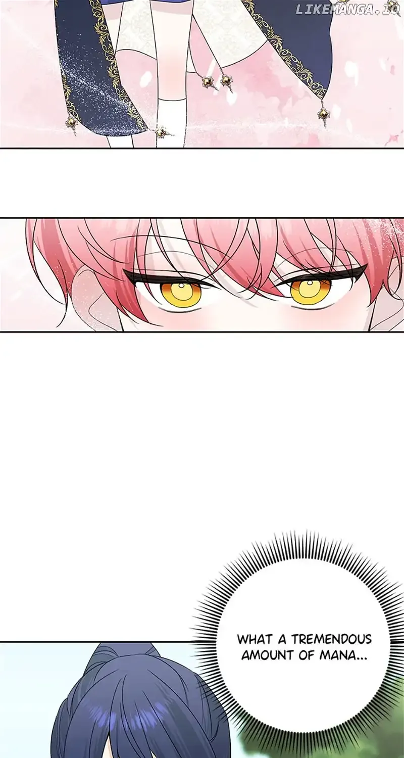 My tyrant’s husband somehow became cautious Chapter 68 page 3 - 