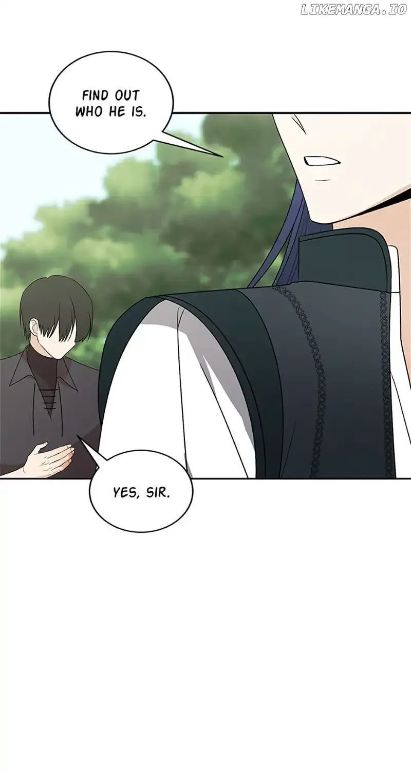 My tyrant’s husband somehow became cautious Chapter 68 page 21 - 