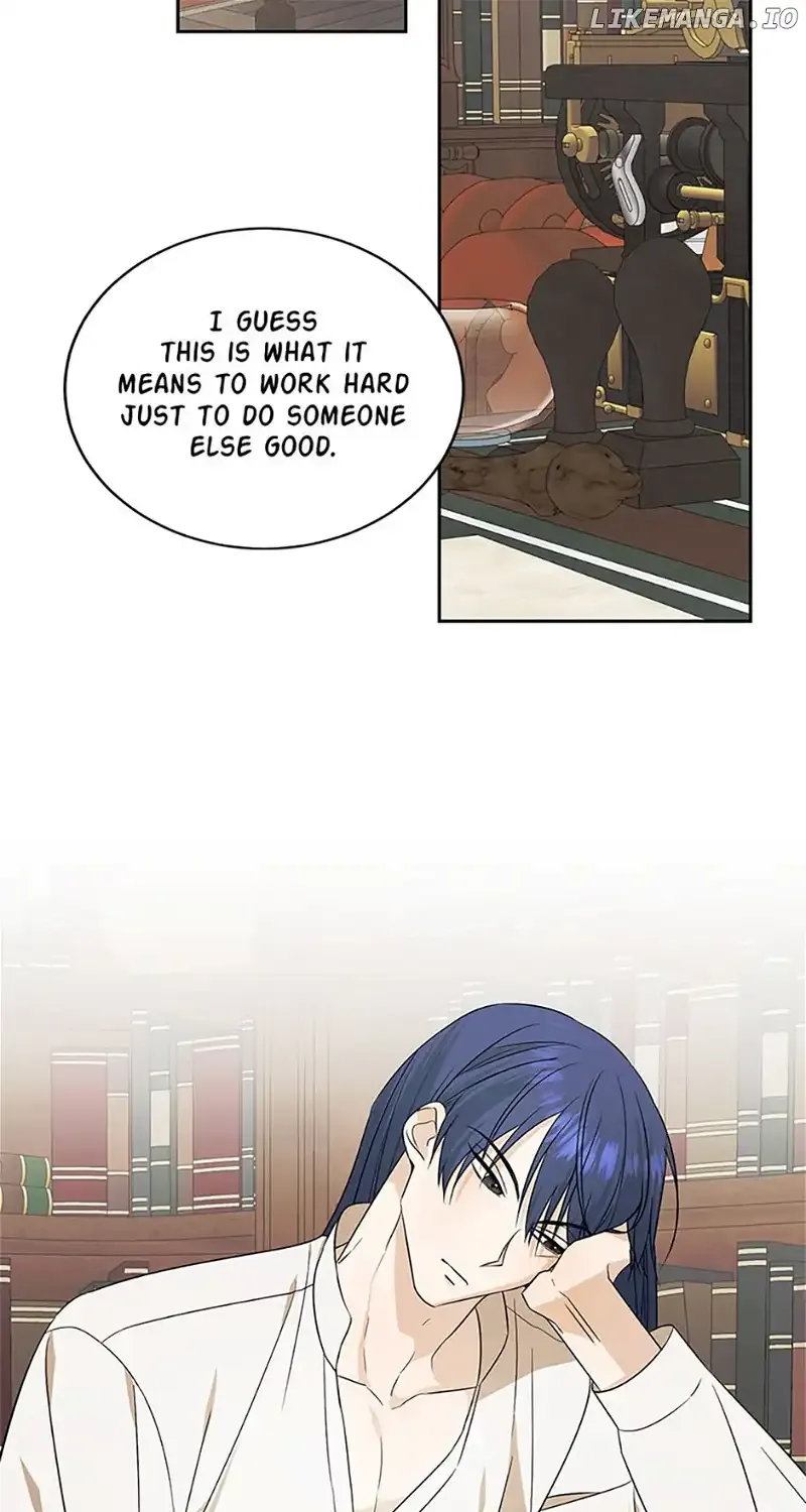 My tyrant’s husband somehow became cautious Chapter 68 page 29 - 