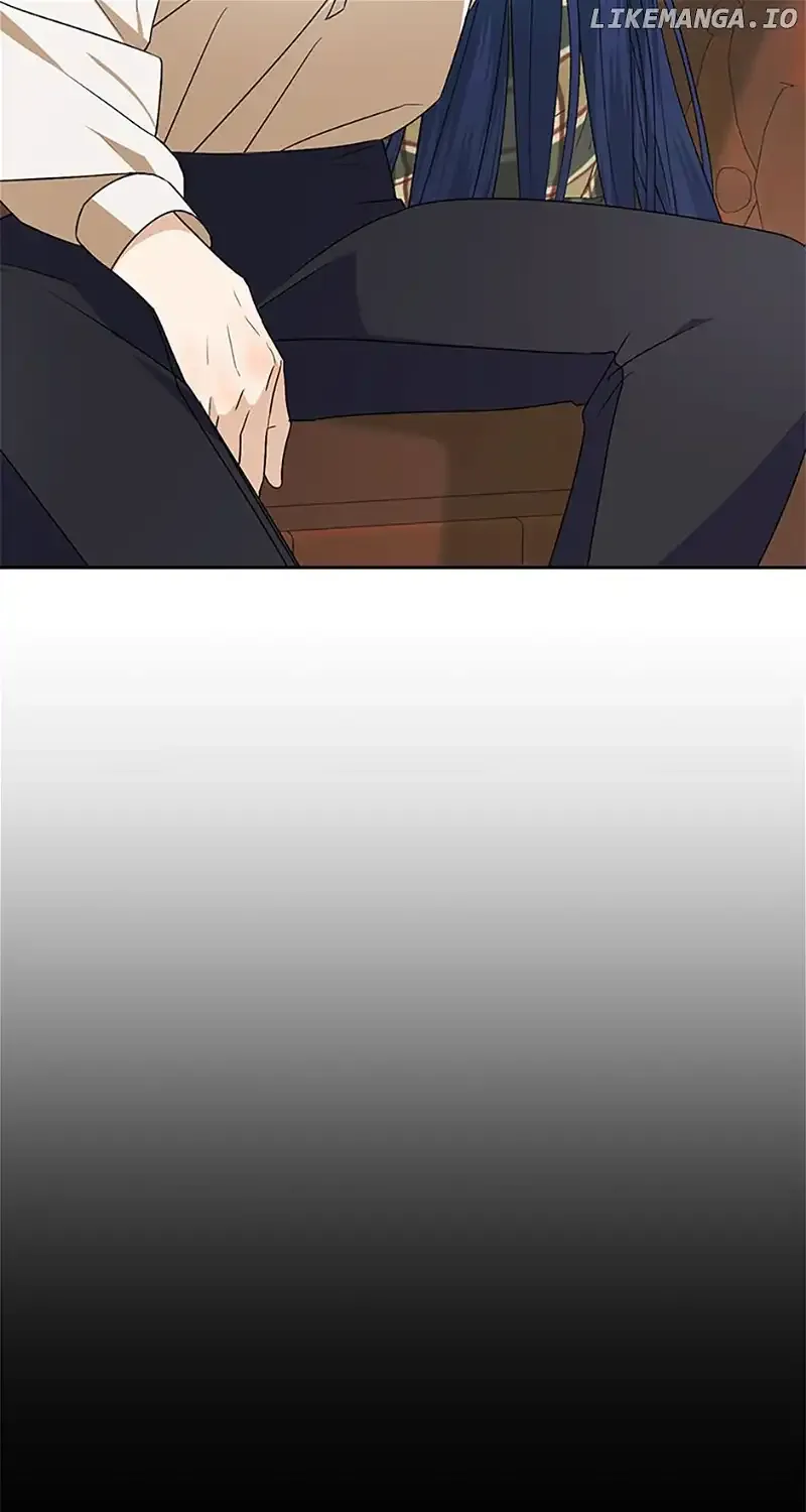 My tyrant’s husband somehow became cautious Chapter 68 page 31 - 