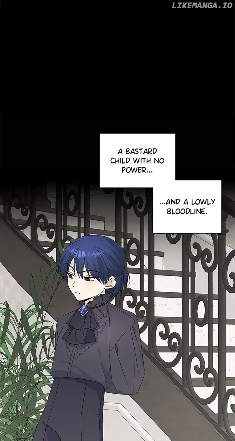 My tyrant’s husband somehow became cautious Chapter 68 page 33 - 