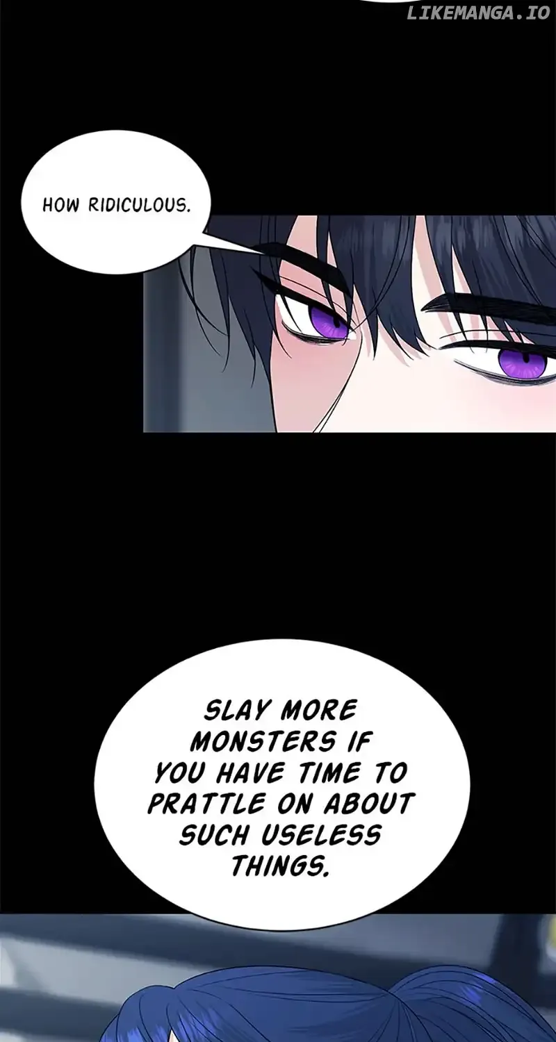 My tyrant’s husband somehow became cautious Chapter 68 page 47 - 
