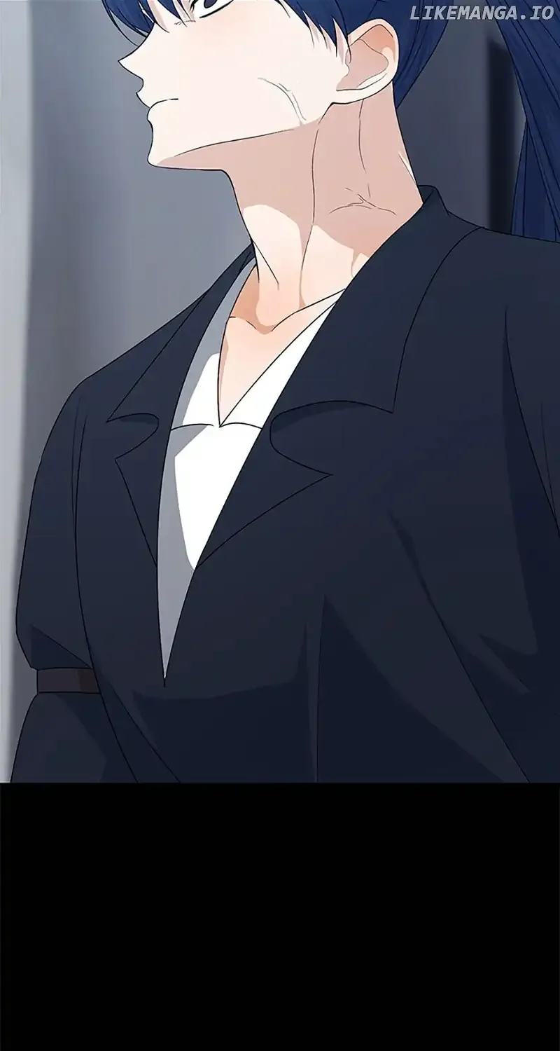 My tyrant’s husband somehow became cautious Chapter 68 page 49 - 
