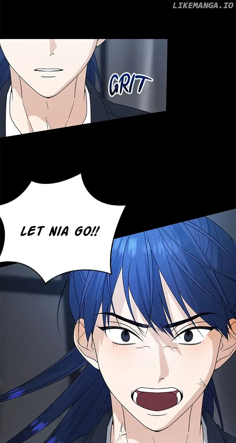 My tyrant’s husband somehow became cautious Chapter 68 page 51 - 
