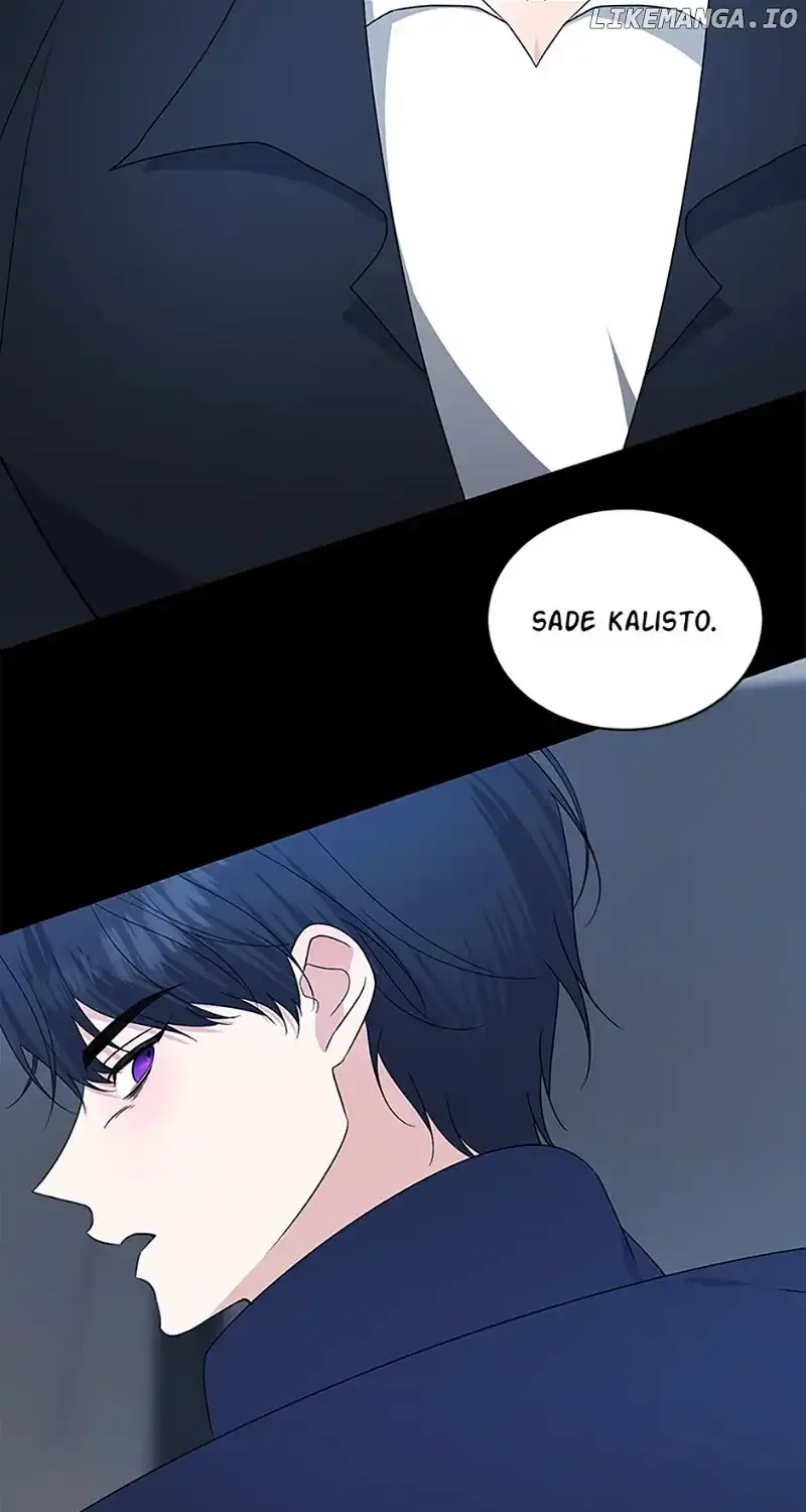 My tyrant’s husband somehow became cautious Chapter 68 page 53 - 