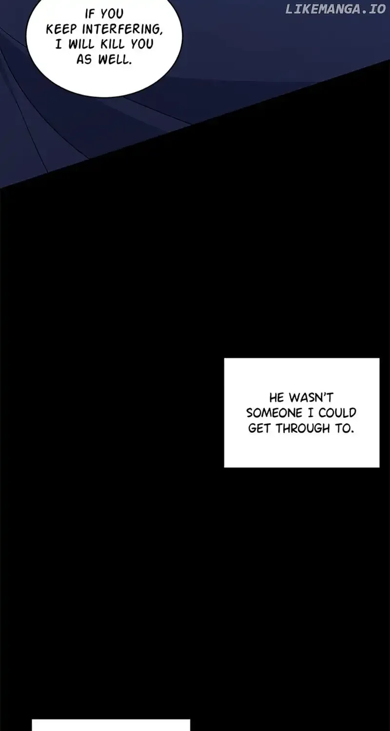 My tyrant’s husband somehow became cautious Chapter 68 page 55 - 