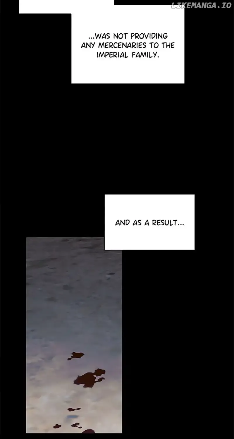 My tyrant’s husband somehow became cautious Chapter 68 page 57 - 