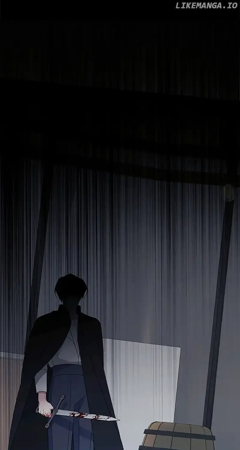 My tyrant’s husband somehow became cautious Chapter 68 page 59 - 
