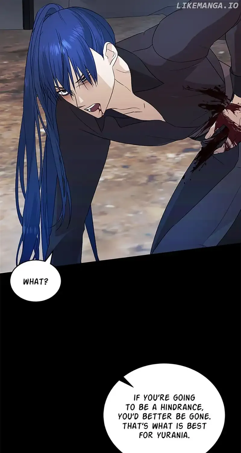 My tyrant’s husband somehow became cautious Chapter 68 page 63 - 