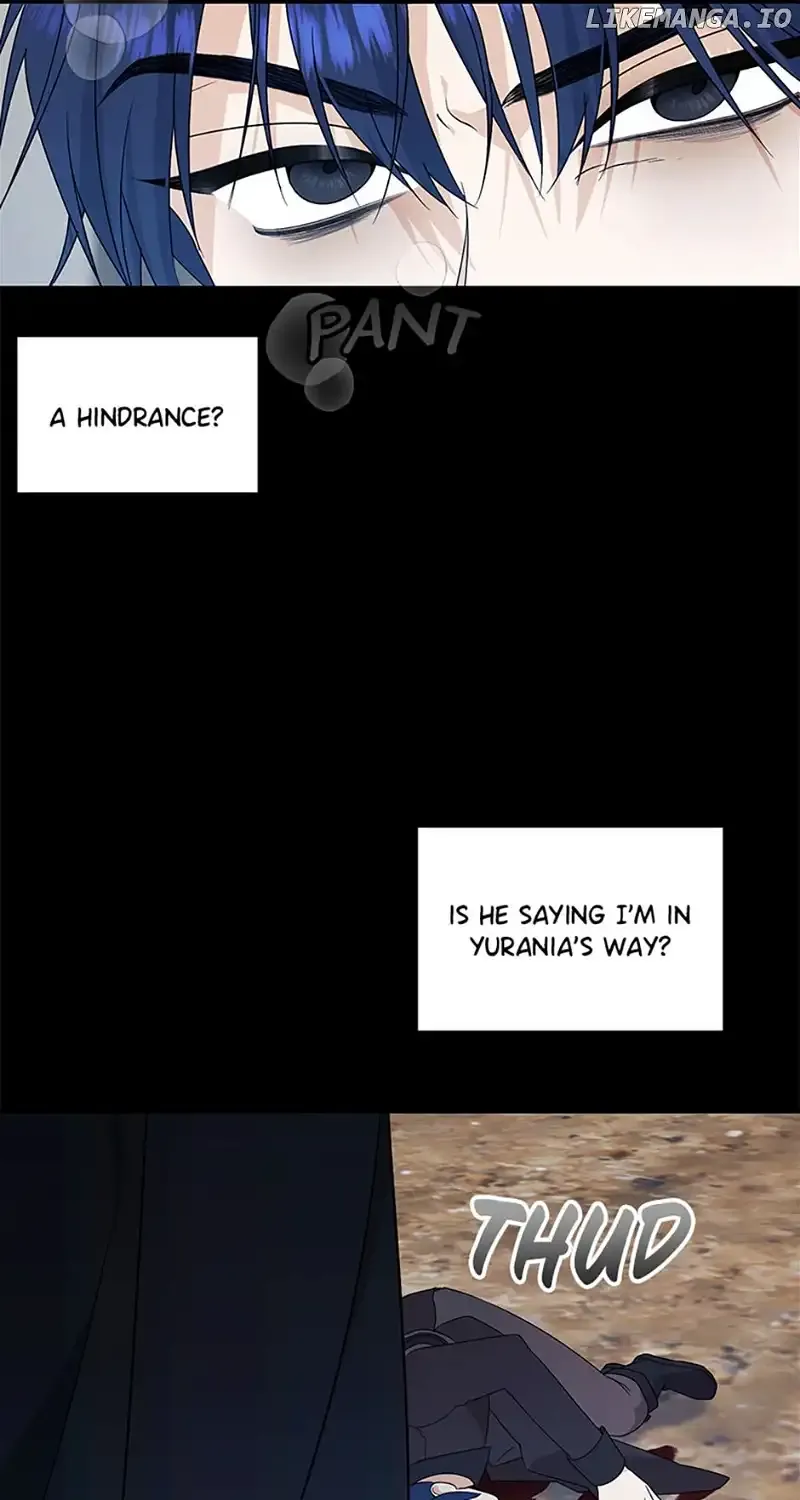 My tyrant’s husband somehow became cautious Chapter 68 page 65 - 