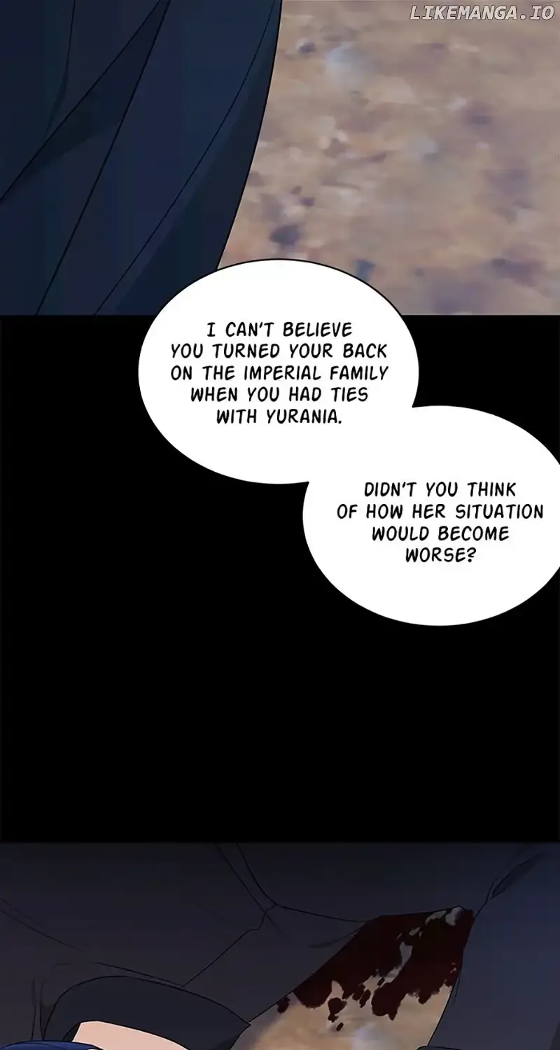 My tyrant’s husband somehow became cautious Chapter 68 page 67 - 