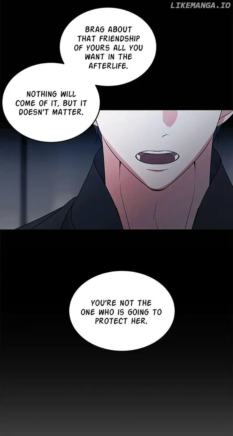 My tyrant’s husband somehow became cautious Chapter 68 page 71 - 