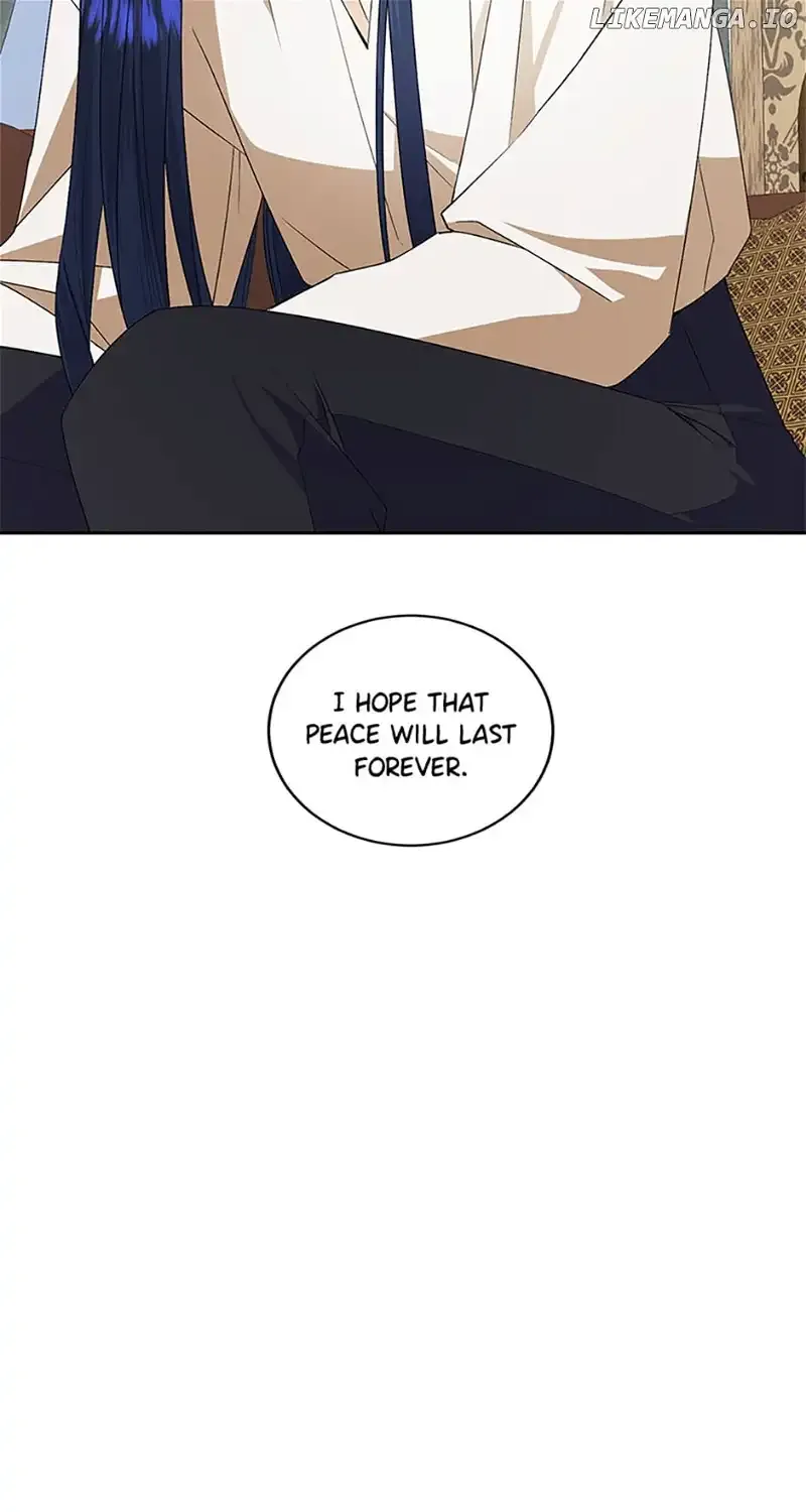 My tyrant’s husband somehow became cautious Chapter 68 page 77 - 