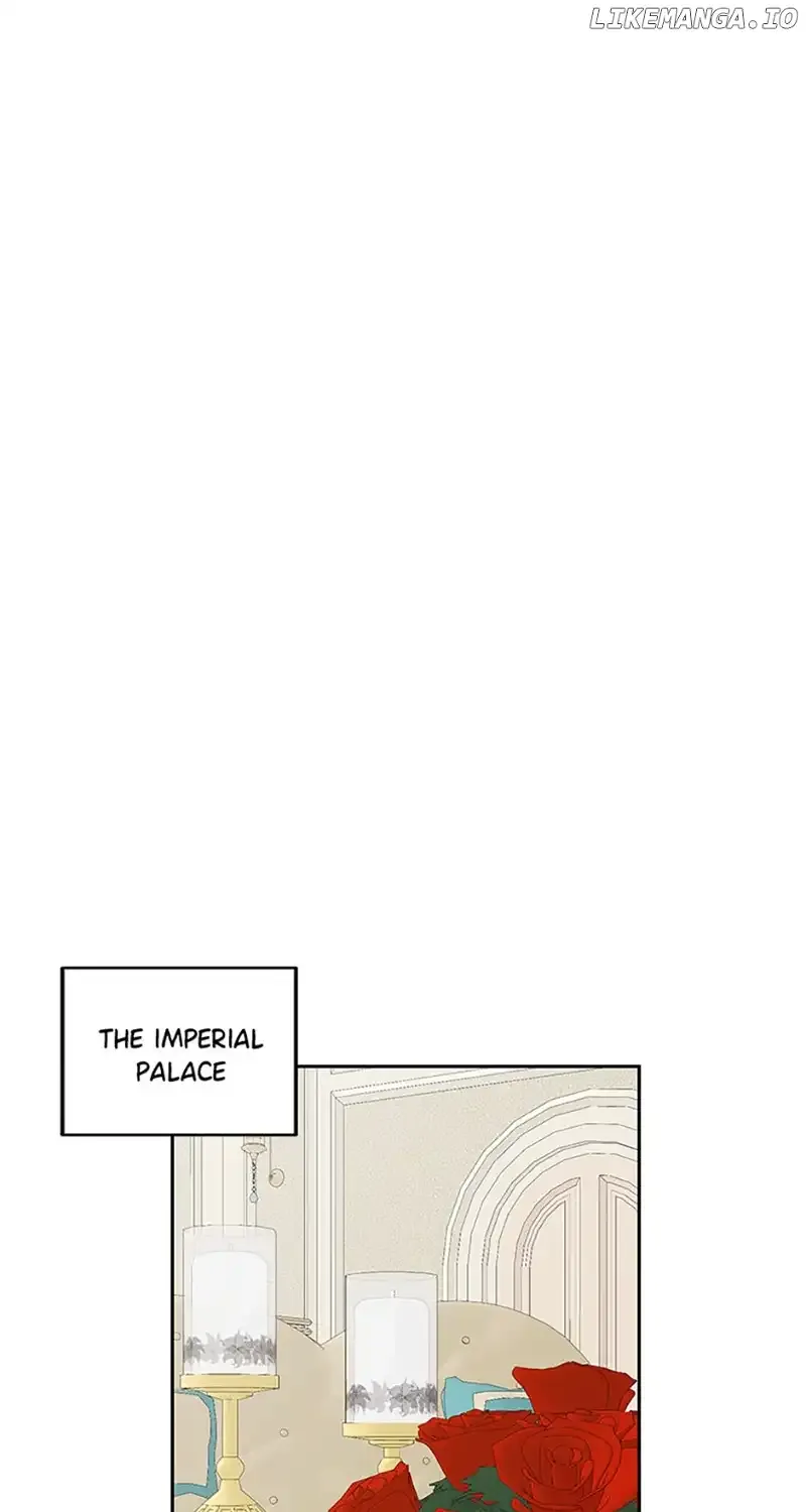 My tyrant’s husband somehow became cautious Chapter 68 page 79 - 