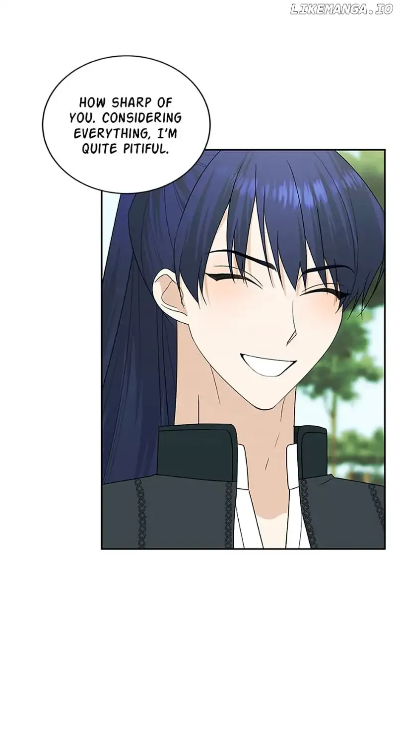 My tyrant’s husband somehow became cautious Chapter 68 page 9 - 