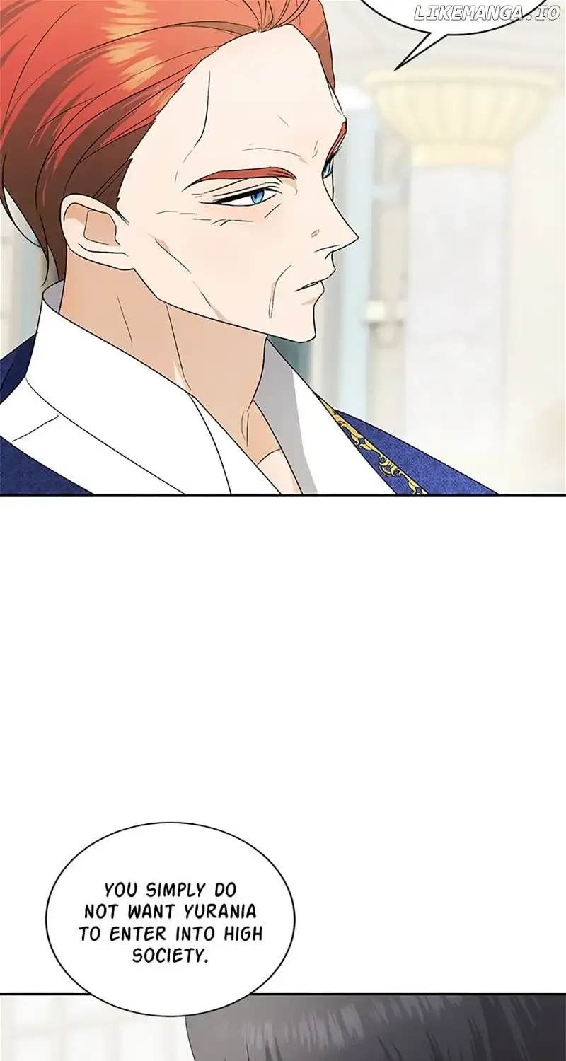 My tyrant’s husband somehow became cautious Chapter 68 page 87 - 