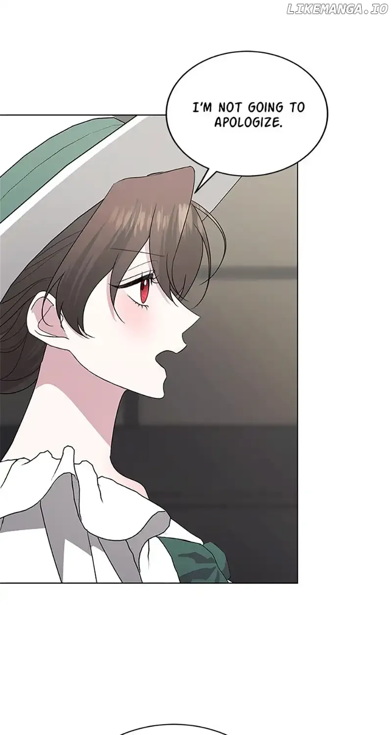 My tyrant’s husband somehow became cautious Chapter 69 page 102 - 