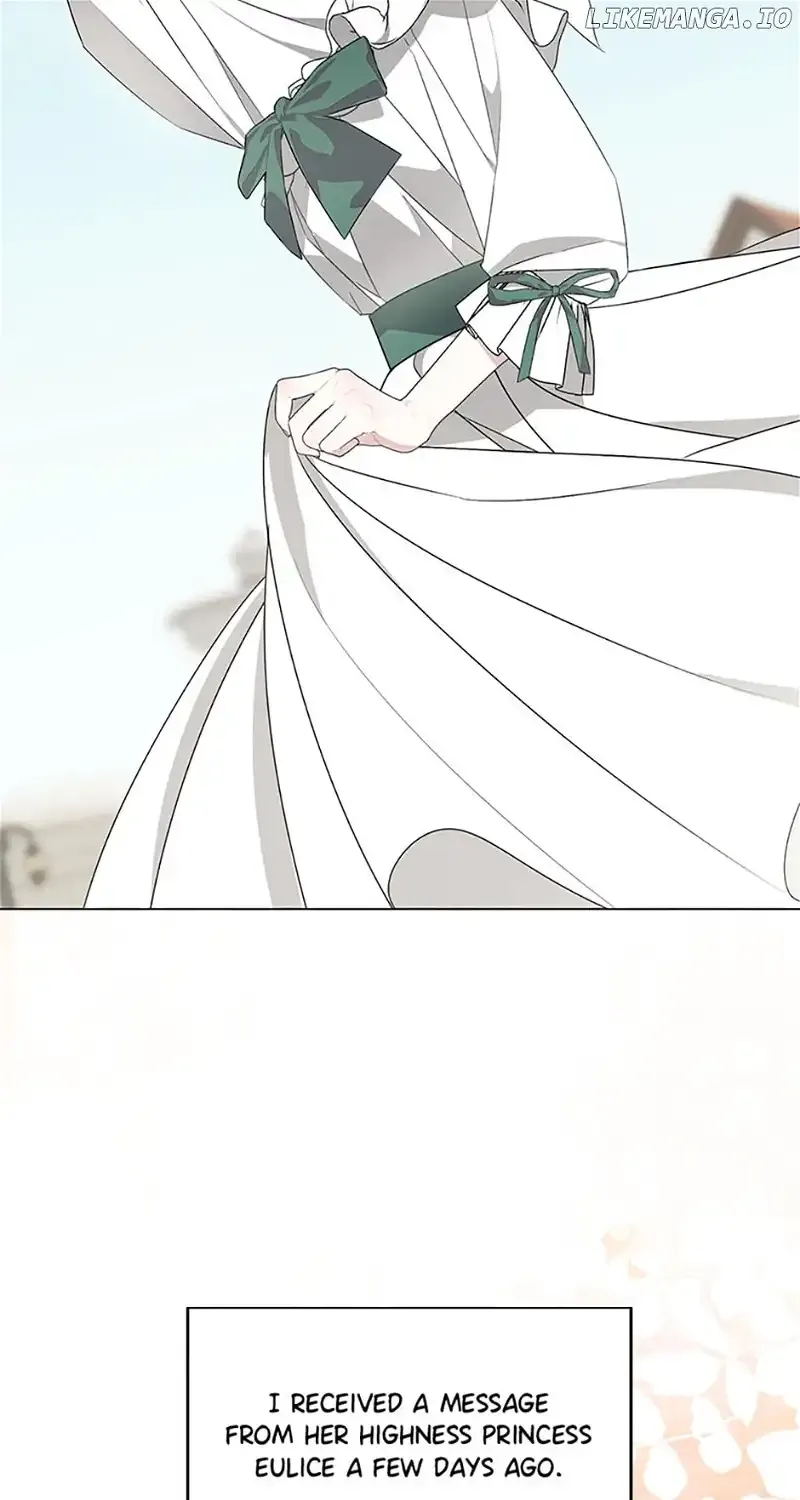 My tyrant’s husband somehow became cautious Chapter 69 page 12 - 