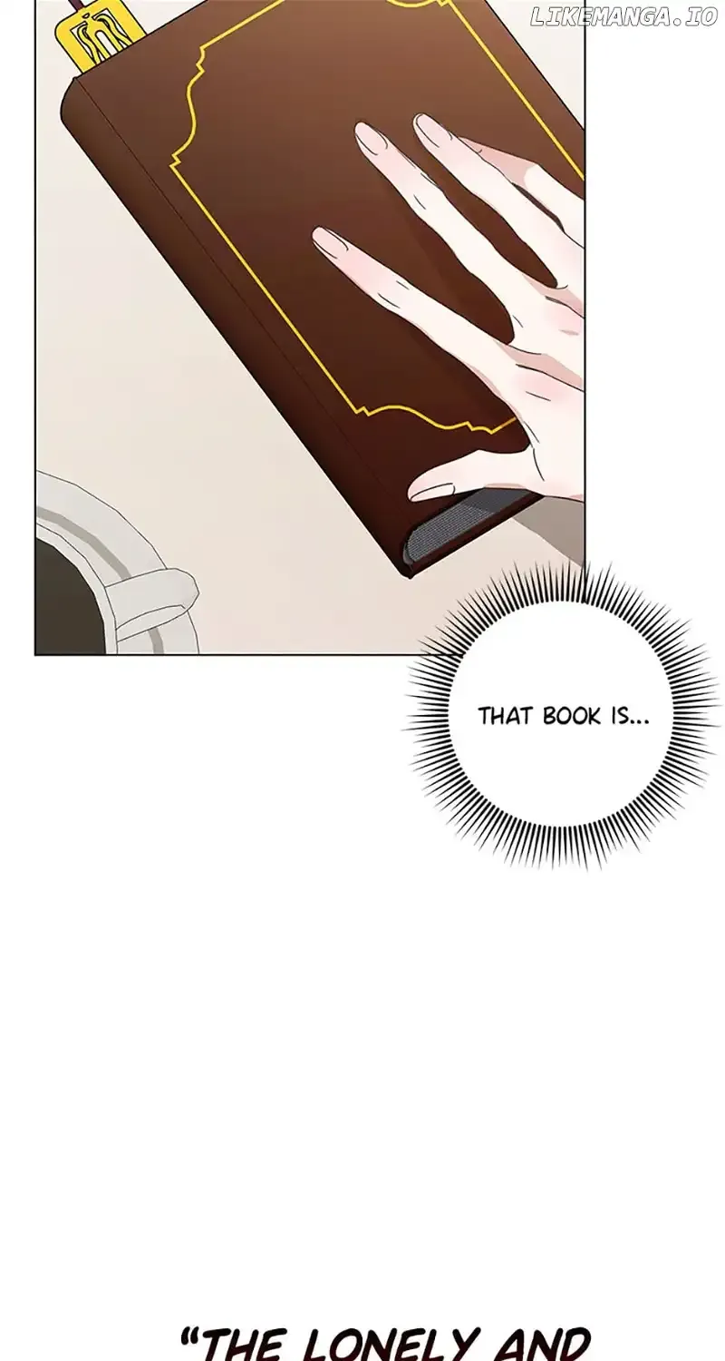 My tyrant’s husband somehow became cautious Chapter 69 page 120 - 