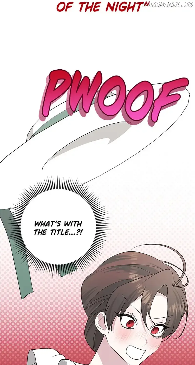 My tyrant’s husband somehow became cautious Chapter 69 page 122 - 