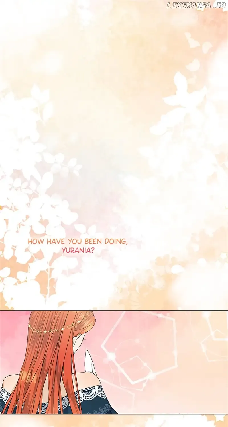 My tyrant’s husband somehow became cautious Chapter 69 page 14 - 