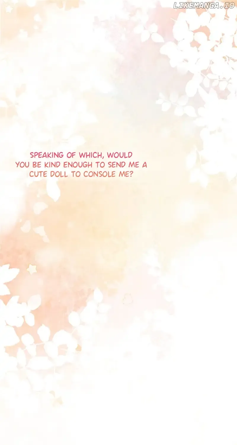 My tyrant’s husband somehow became cautious Chapter 69 page 16 - 