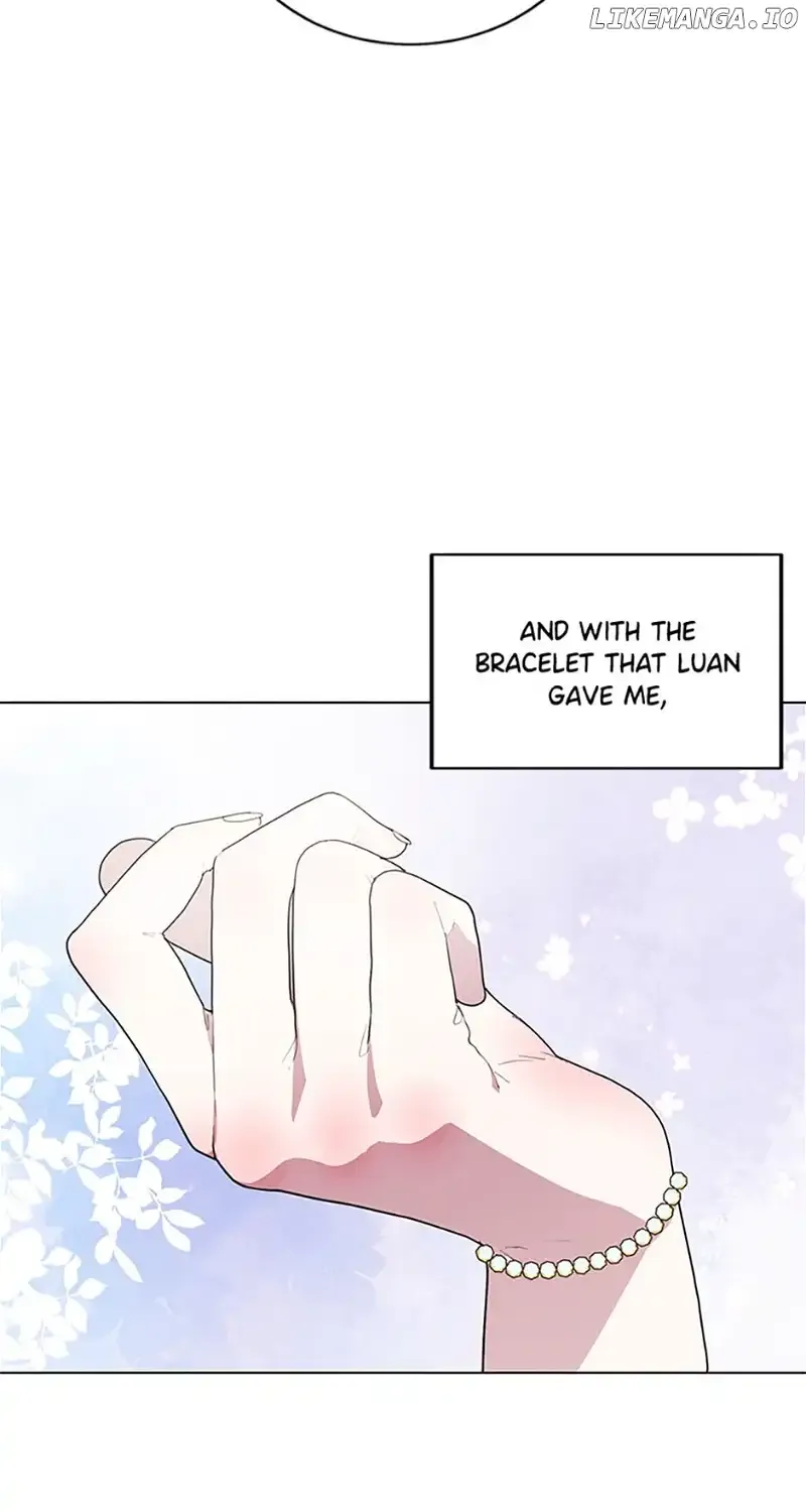 My tyrant’s husband somehow became cautious Chapter 69 page 4 - 