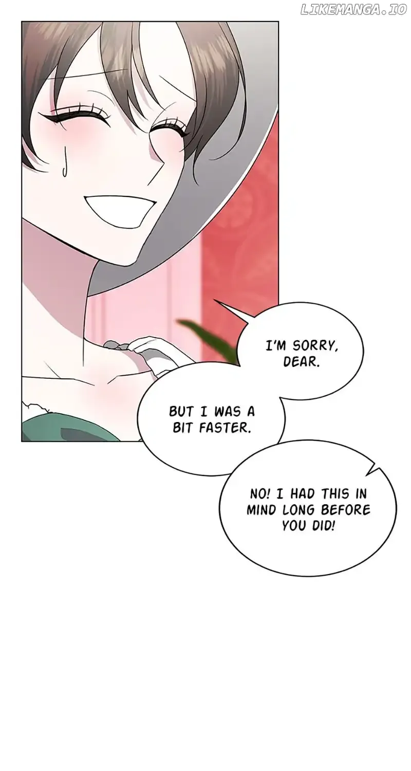 My tyrant’s husband somehow became cautious Chapter 69 page 34 - 