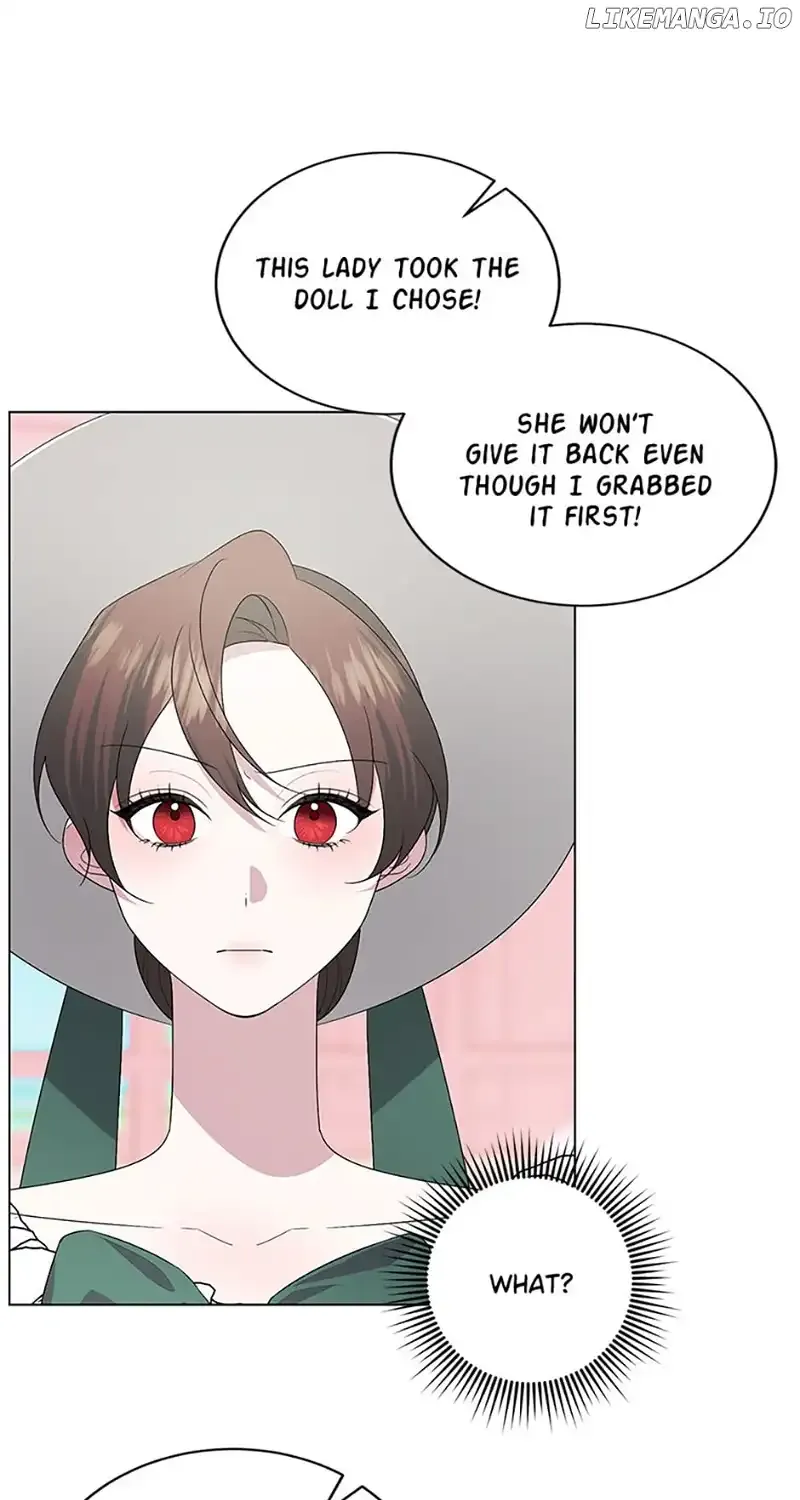My tyrant’s husband somehow became cautious Chapter 69 page 38 - 