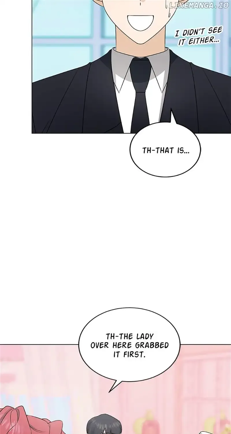 My tyrant’s husband somehow became cautious Chapter 69 page 44 - 