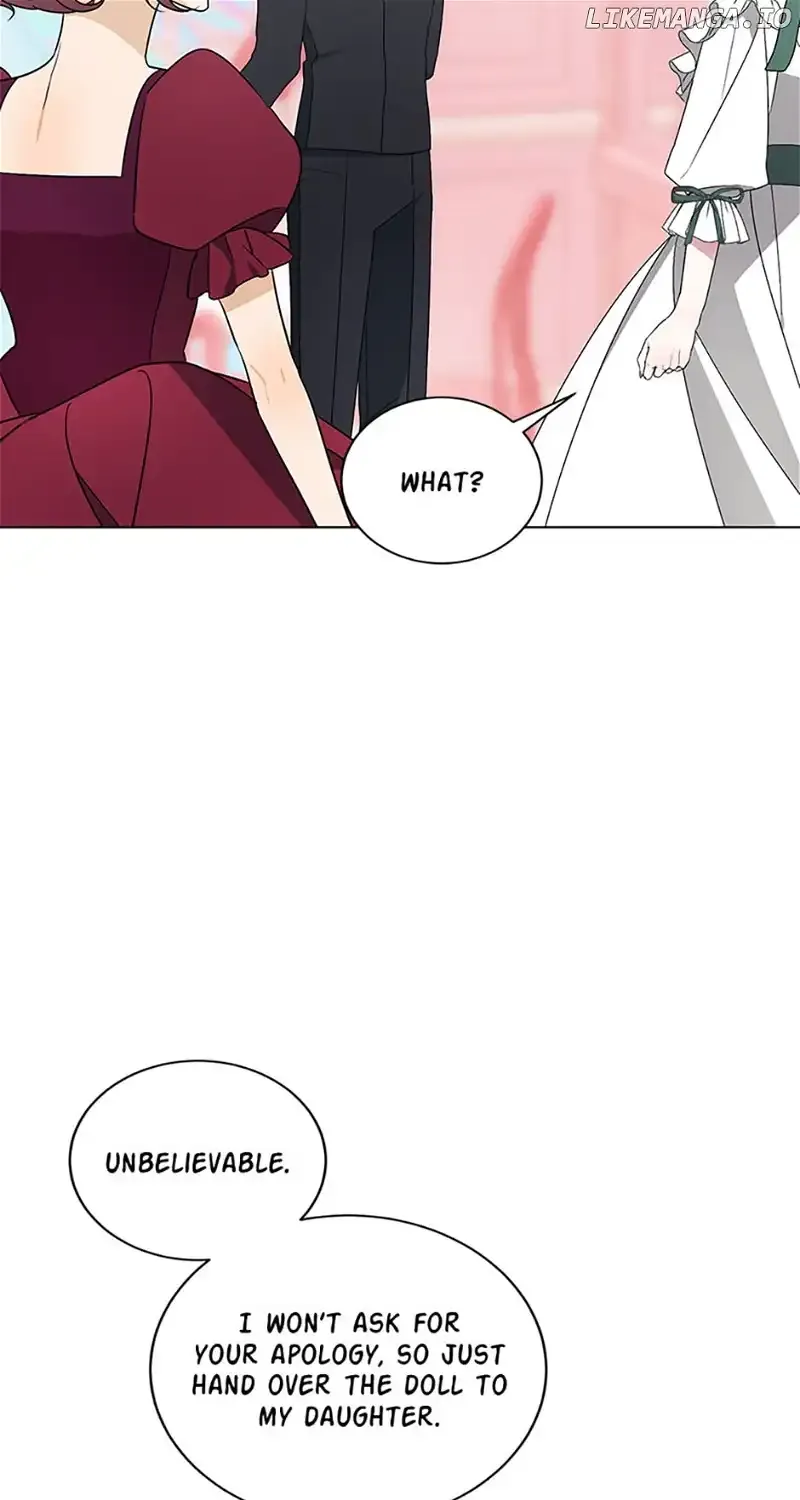 My tyrant’s husband somehow became cautious Chapter 69 page 46 - 