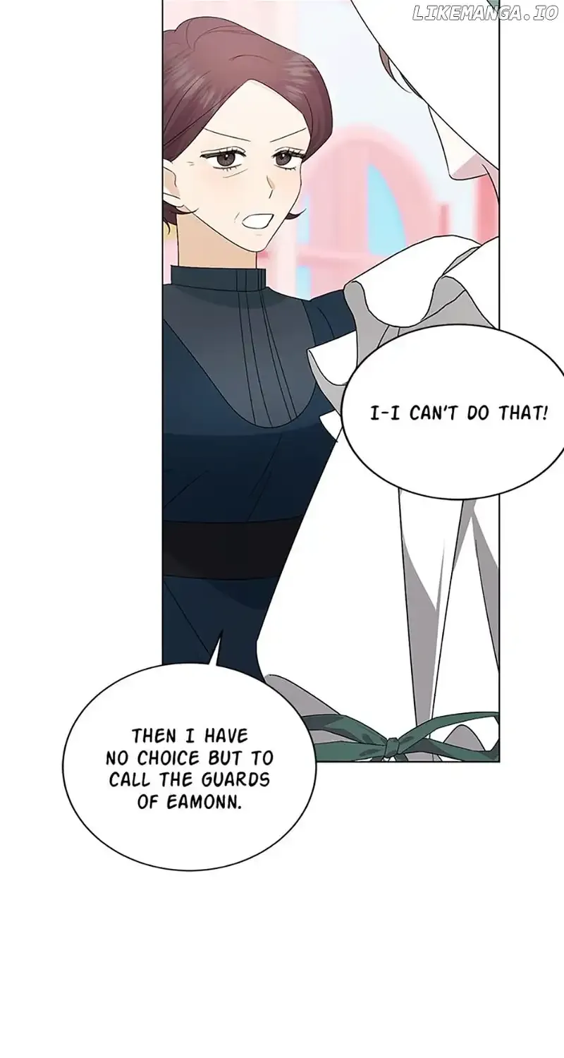 My tyrant’s husband somehow became cautious Chapter 69 page 48 - 