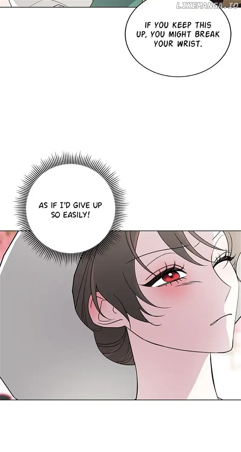 My tyrant’s husband somehow became cautious Chapter 69 page 58 - 