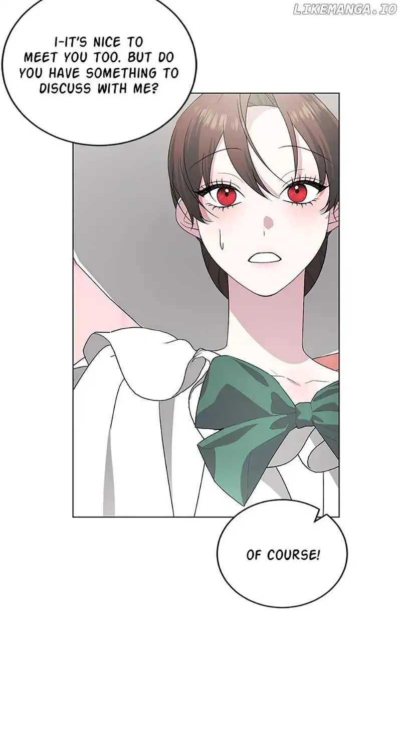 My tyrant’s husband somehow became cautious Chapter 69 page 68 - 