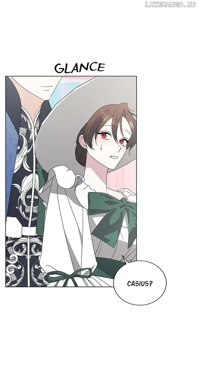 My tyrant’s husband somehow became cautious Chapter 69 page 72 - 